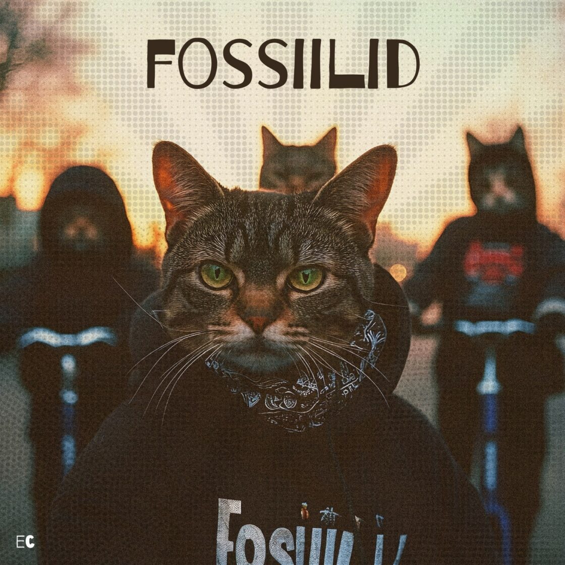 FOSSIILID